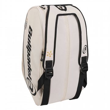 Bullpadel BPP26015 Tour Padel Bag Beige